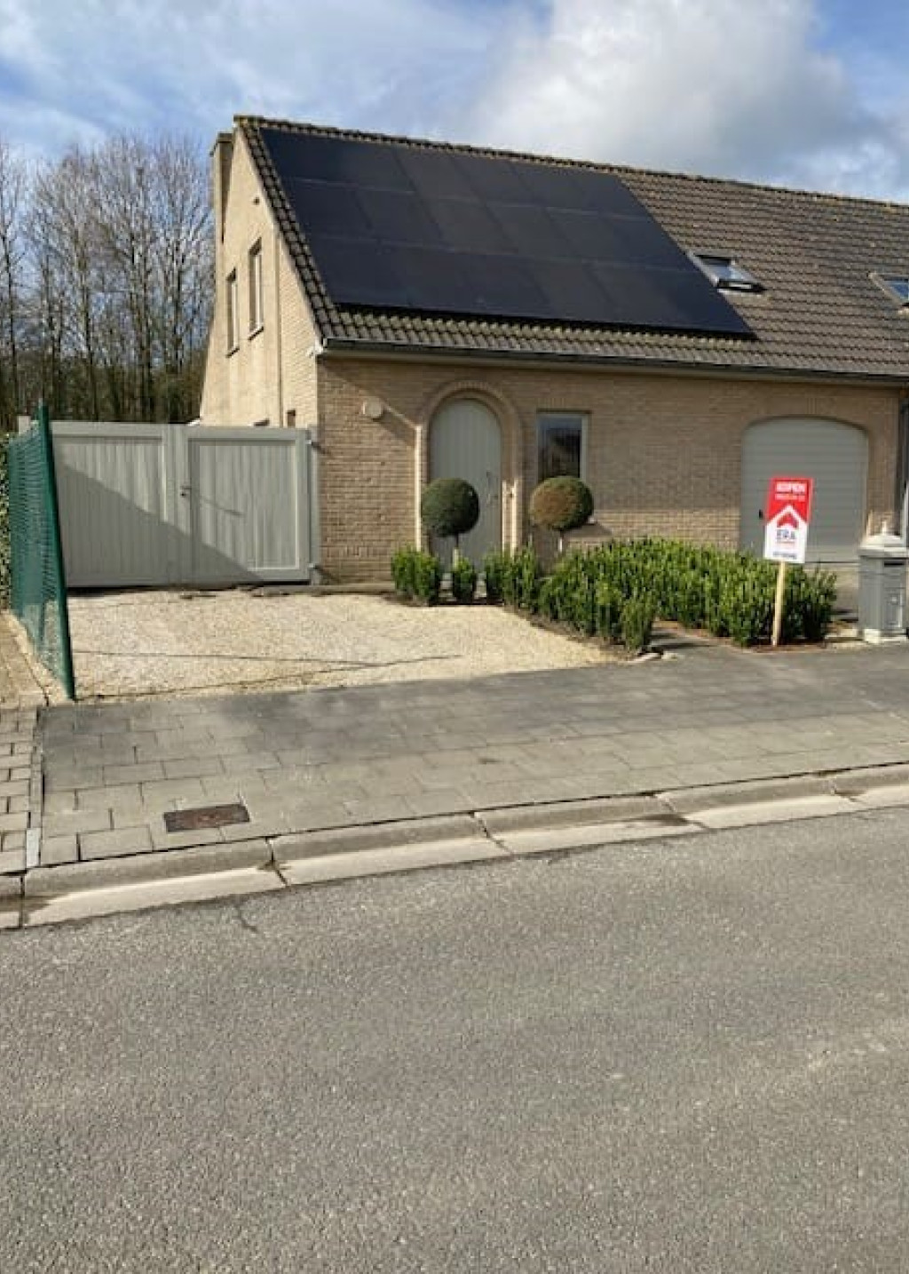 Emiel Hullebroeckstraat - 21 - - 8930