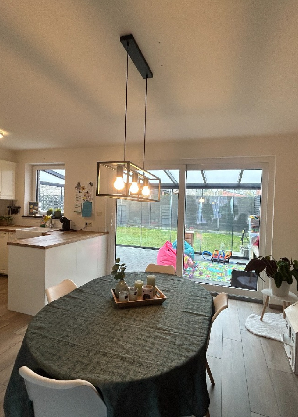 Elzenstraat - 6 - - 3910