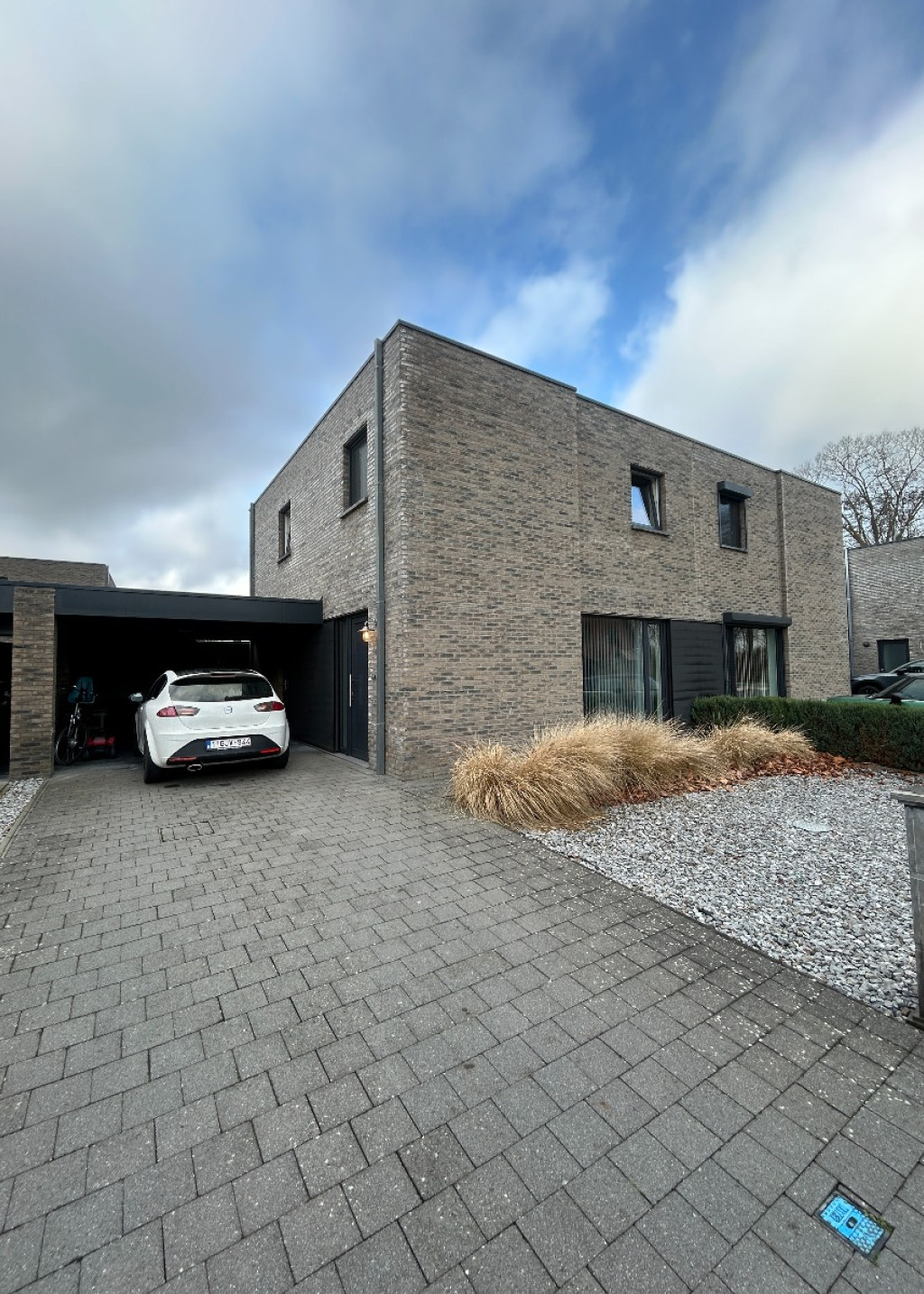 Elzenstraat - 6 - - 3910