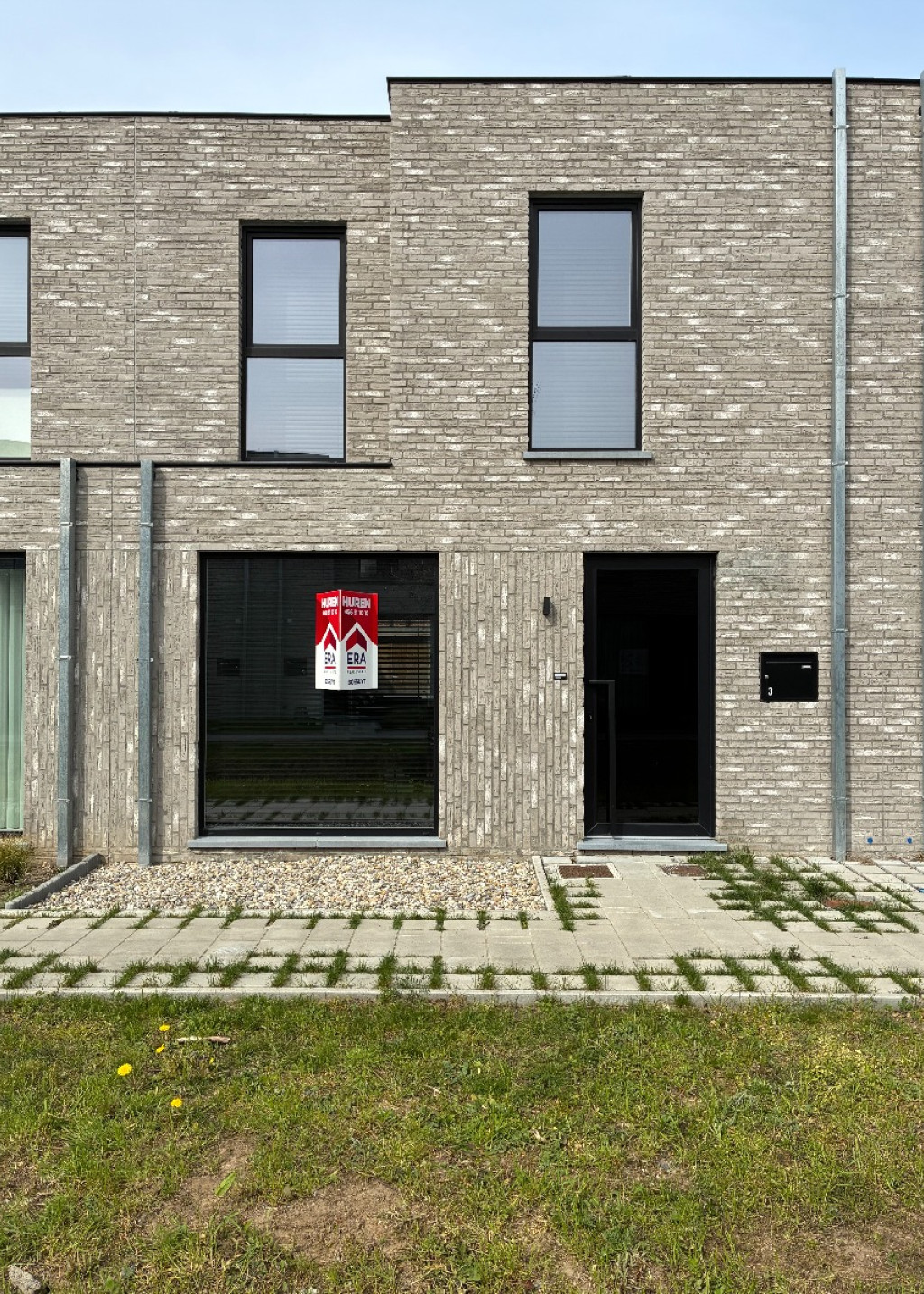 Goede Hoopstraat - 3 - - 8791