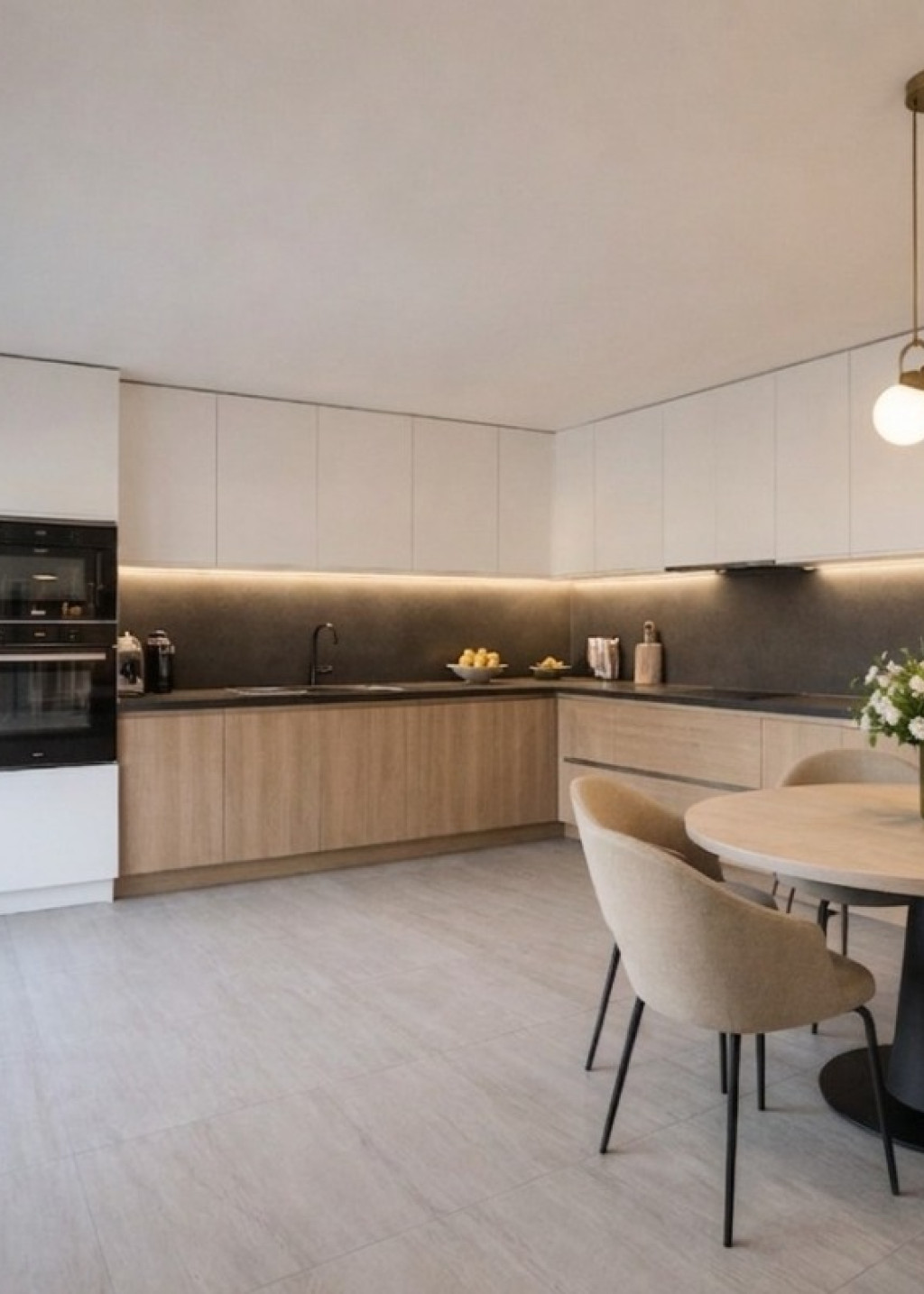 Marktstraat - 22 - - 8810