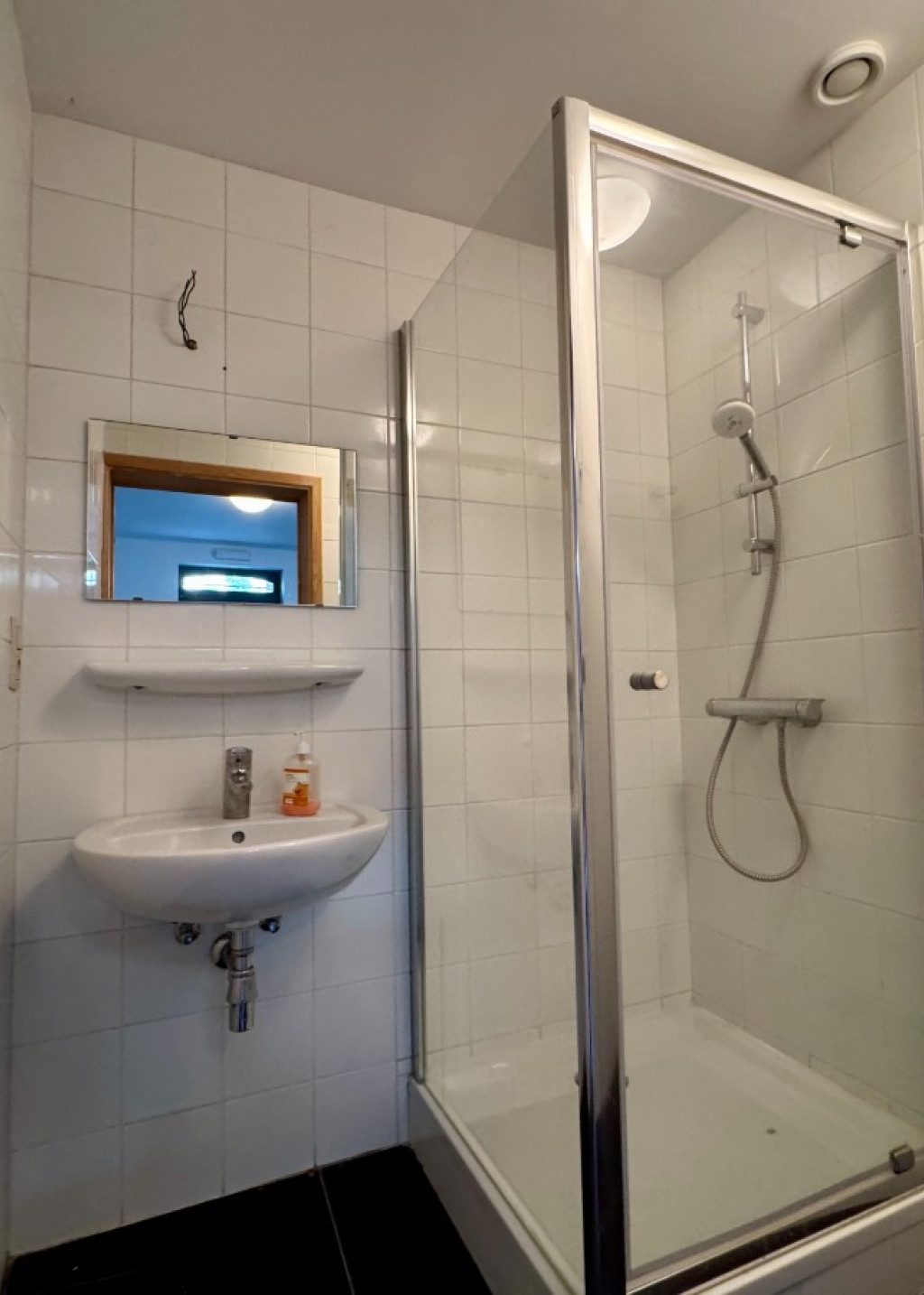 Nestor Rowiesstraat - 4 - - 3090