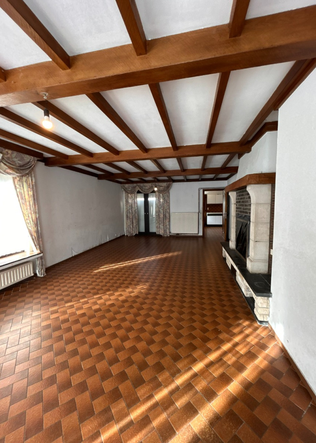 Kerkhofblommenstraat - 38 - - 8840