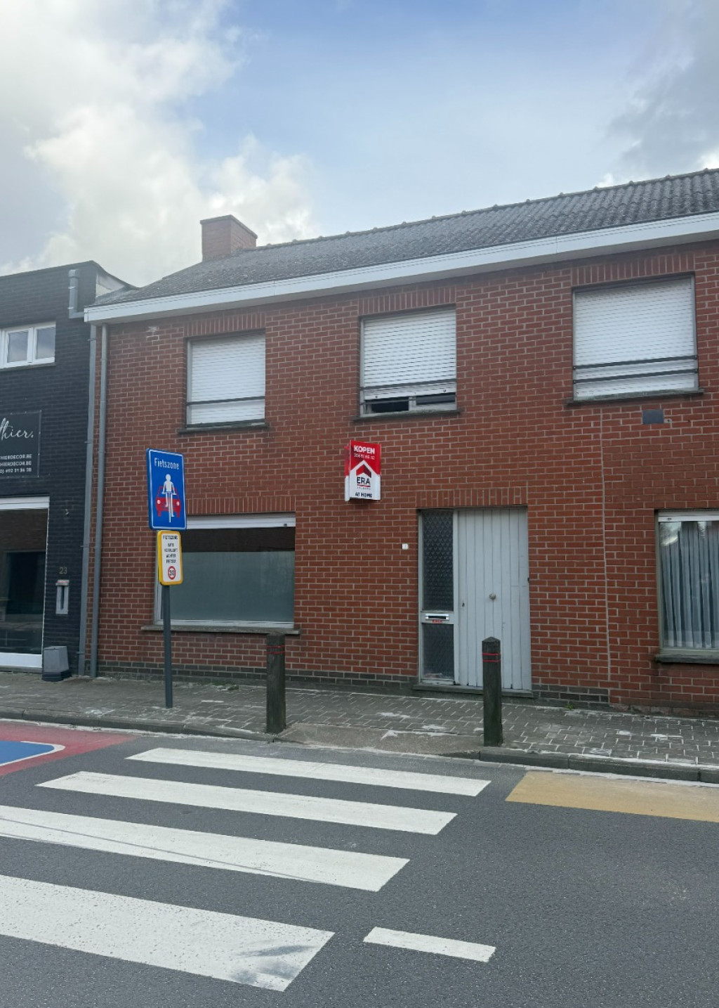 Heulsestraat - 25 - - 8860