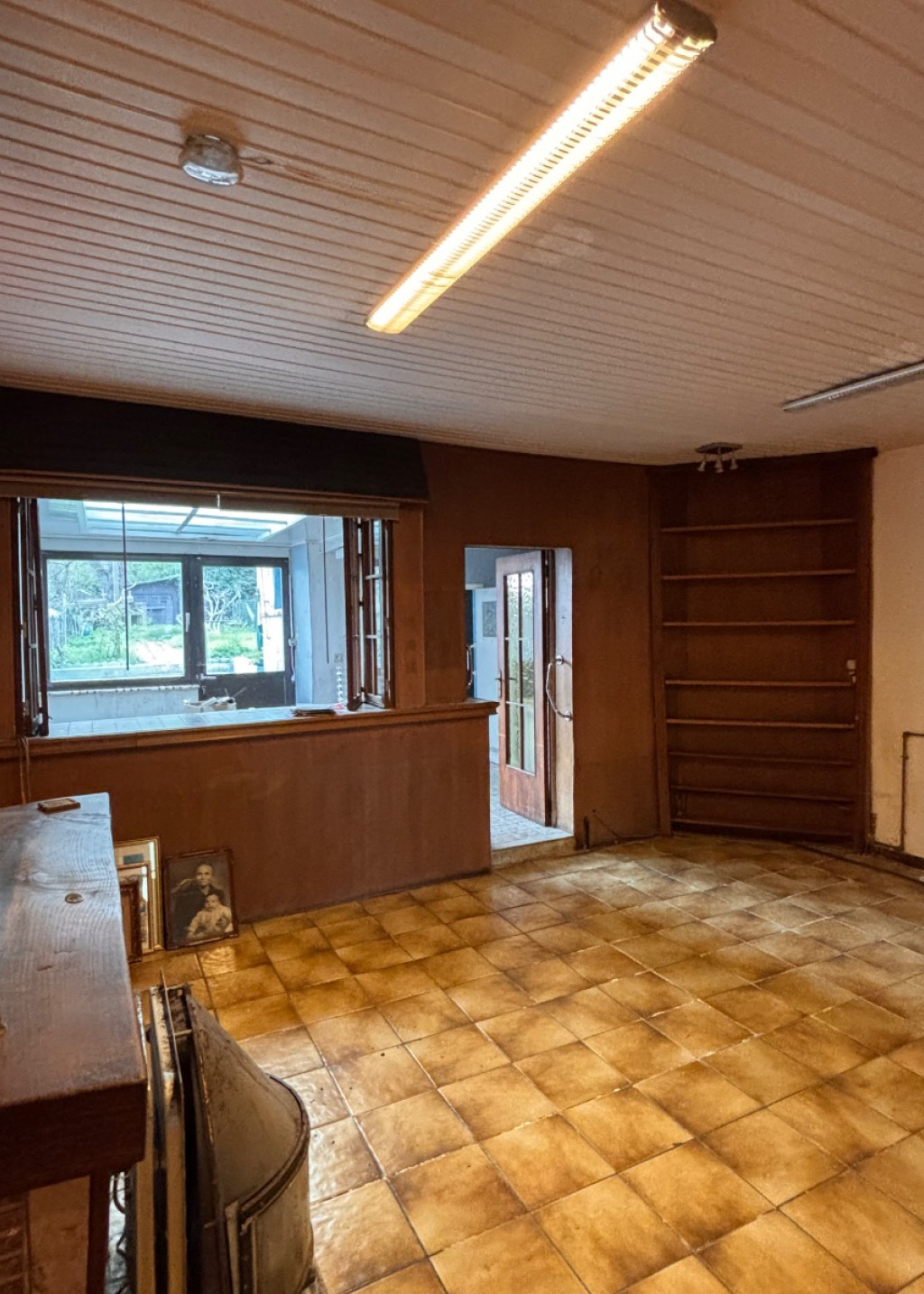 Rue Malgarny - 103 - - 4420