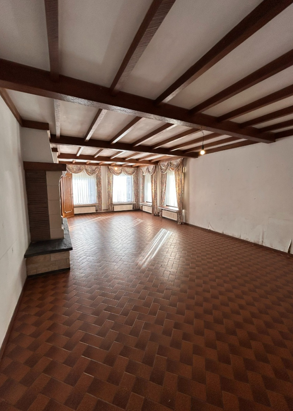 Kerkhofblommenstraat - 38 - - 8840