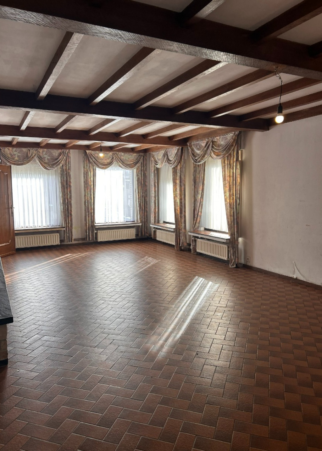 Kerkhofblommenstraat - 38 - - 8840