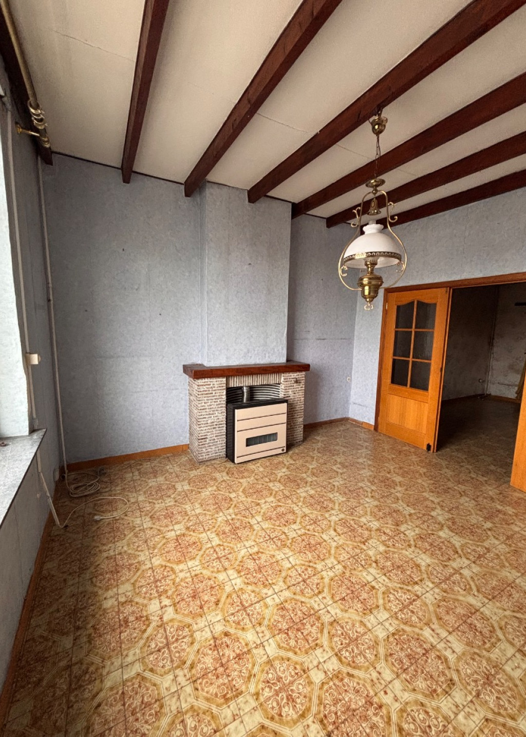 Rue Malgarny - 103 - - 4420