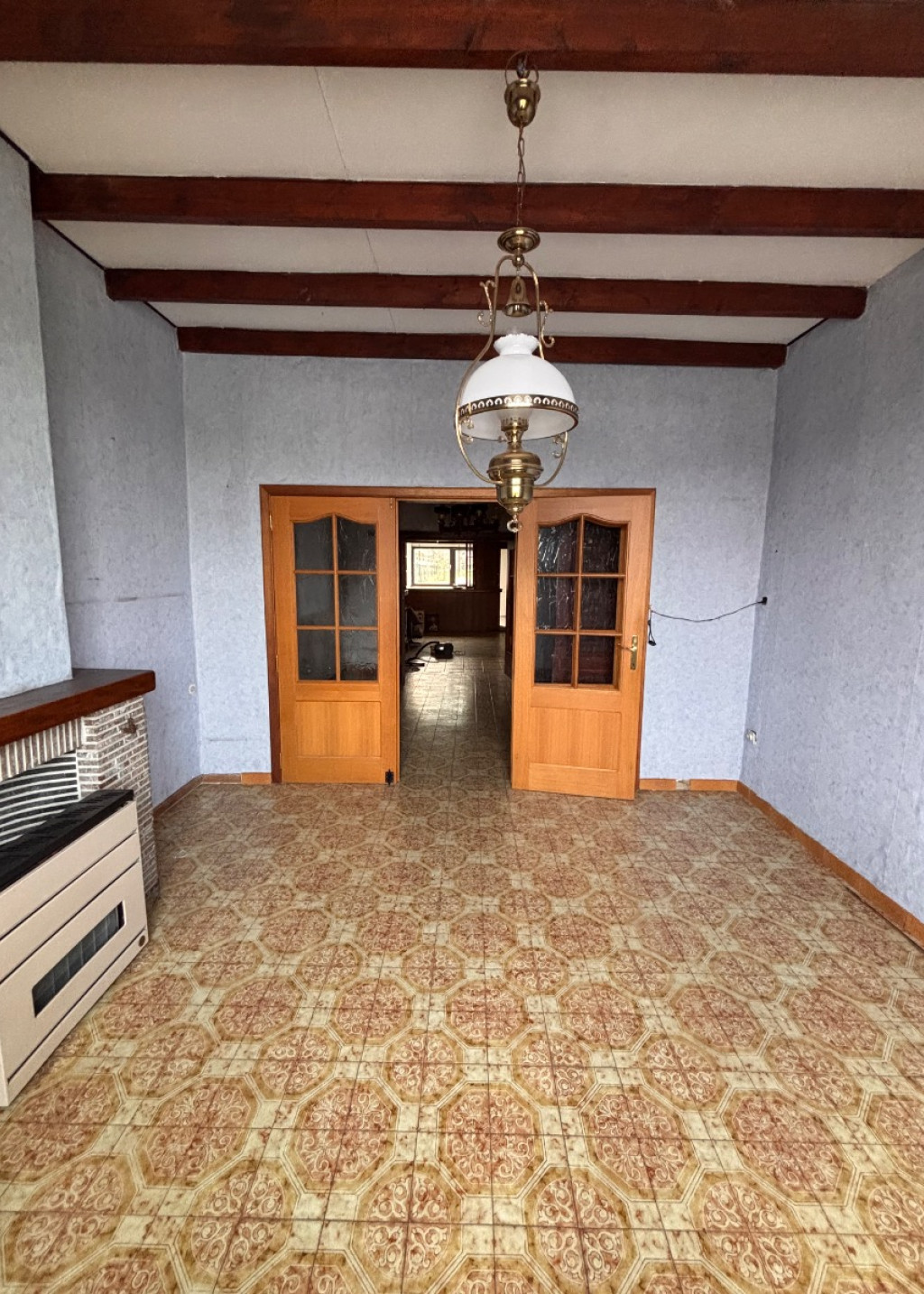 Rue Malgarny - 103 - - 4420