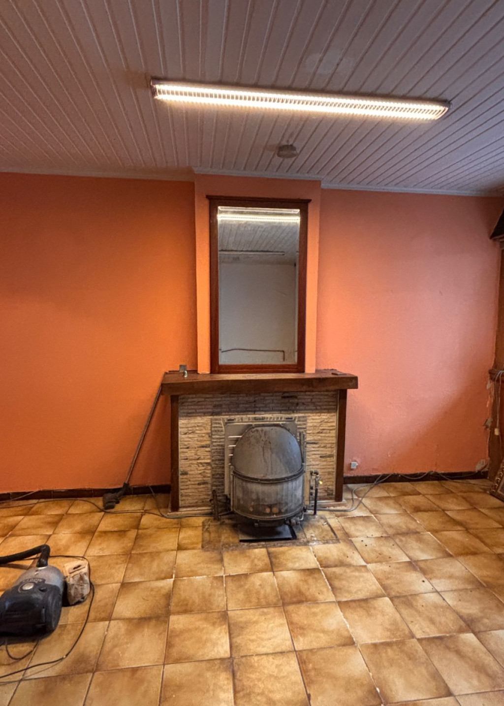 Rue Malgarny - 103 - - 4420