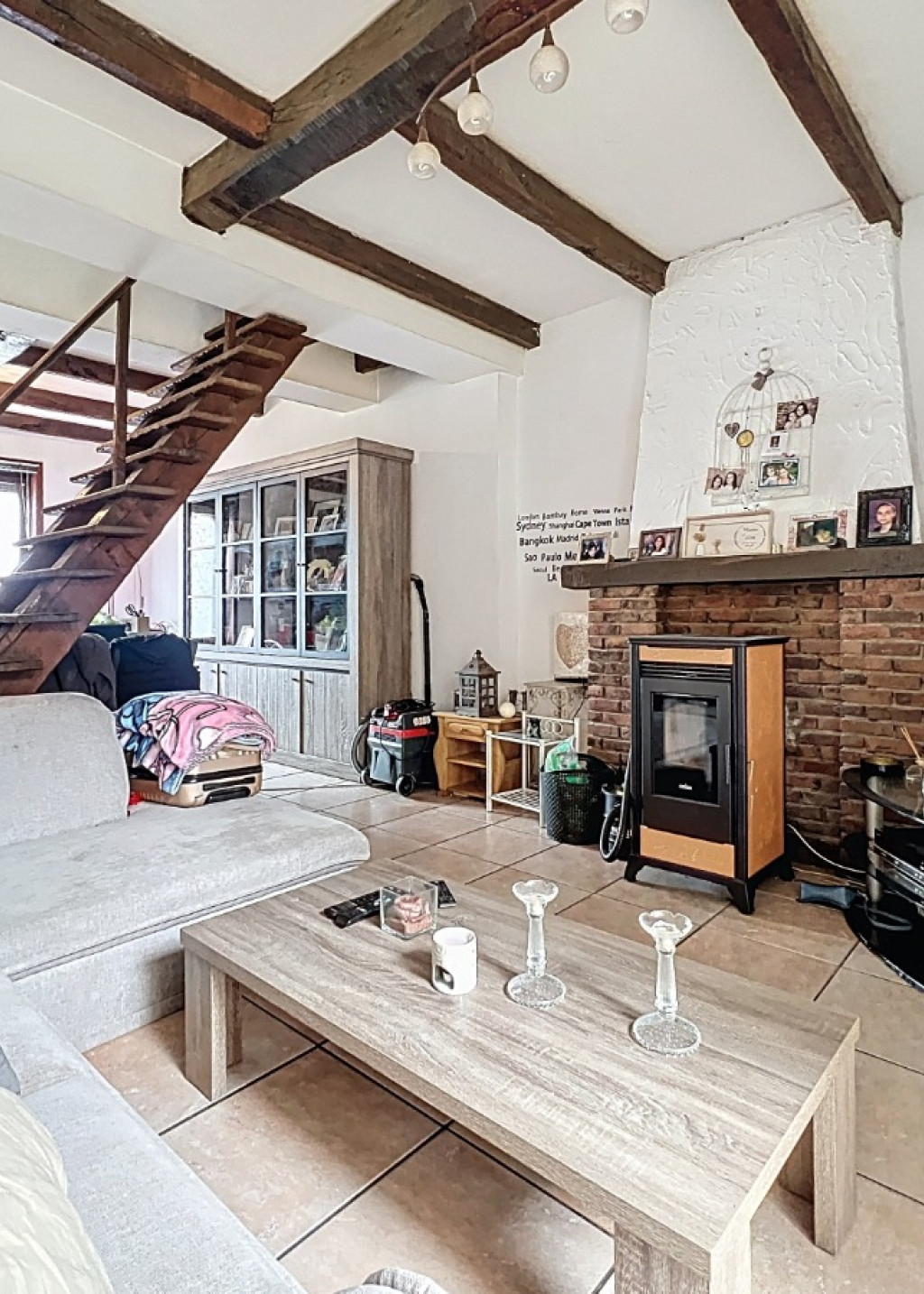 Rue de Valenciennes - 300 - - 7301