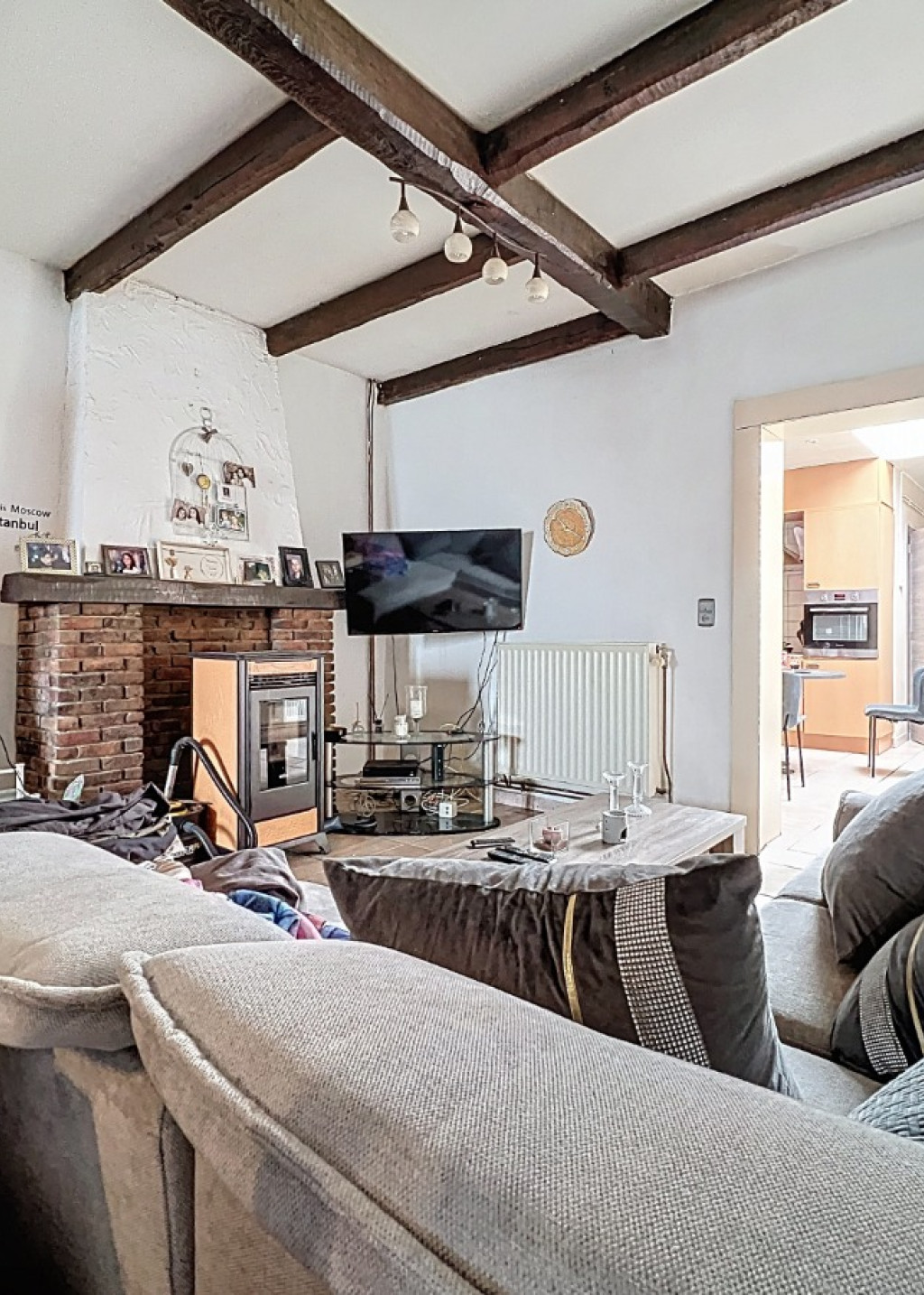 Rue de Valenciennes - 300 - - 7301