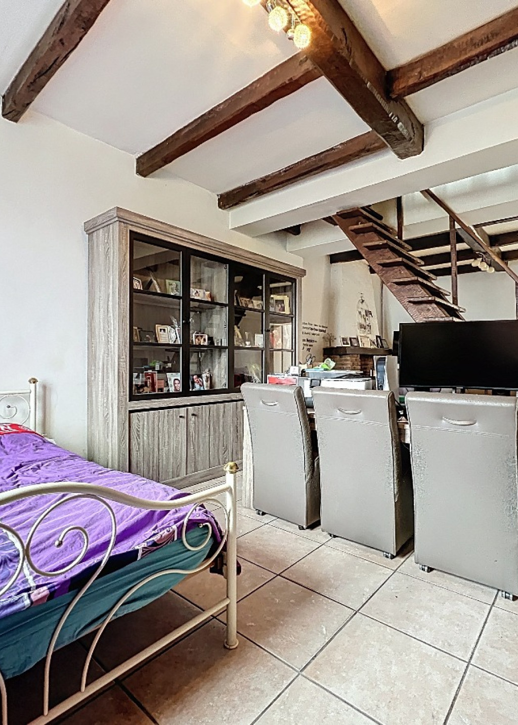 Rue de Valenciennes - 300 - - 7301