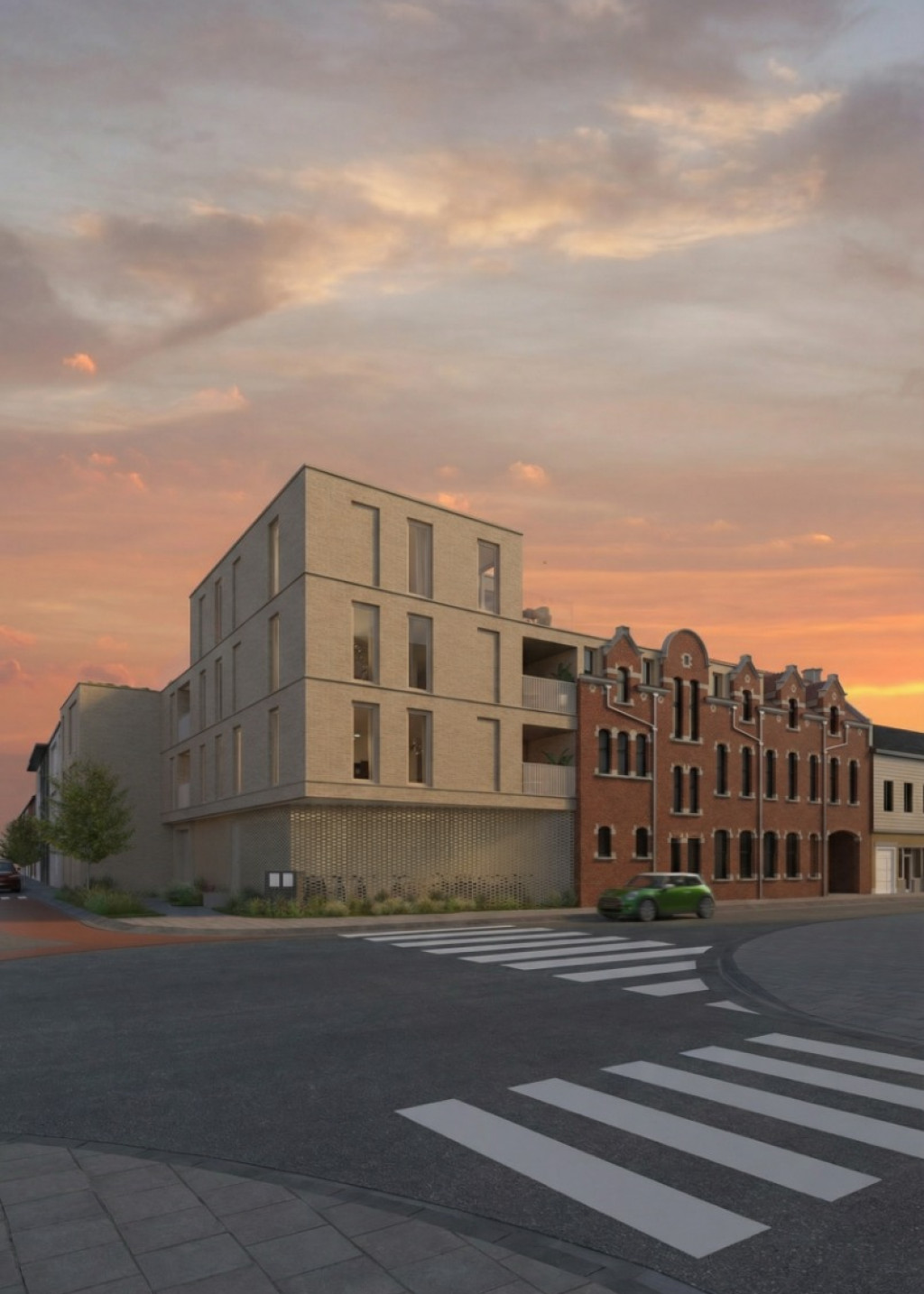 Moleken - 4A - - W01 - 9100