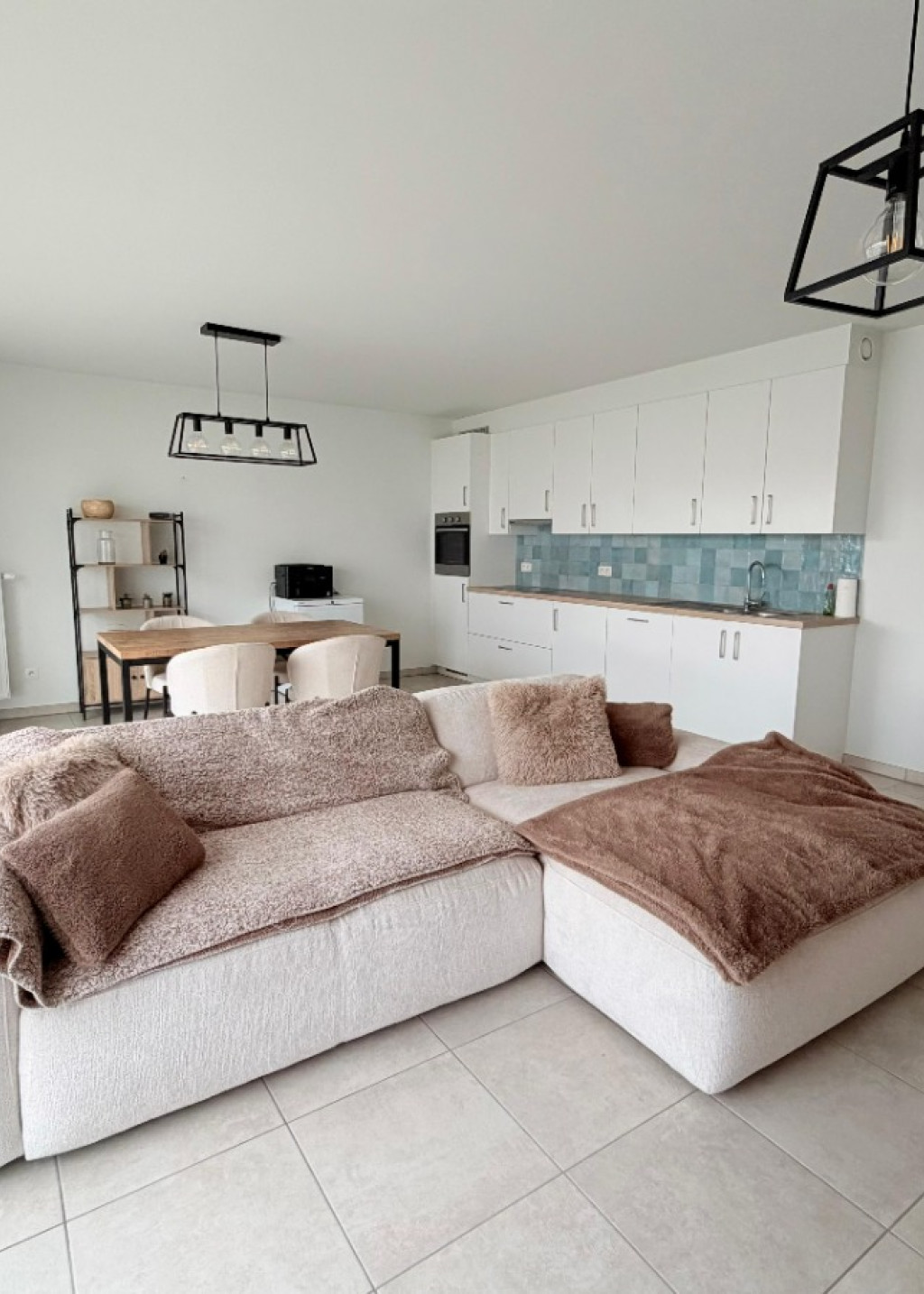 Nieuwe Kuilenweg - 16 - 21 - 3600