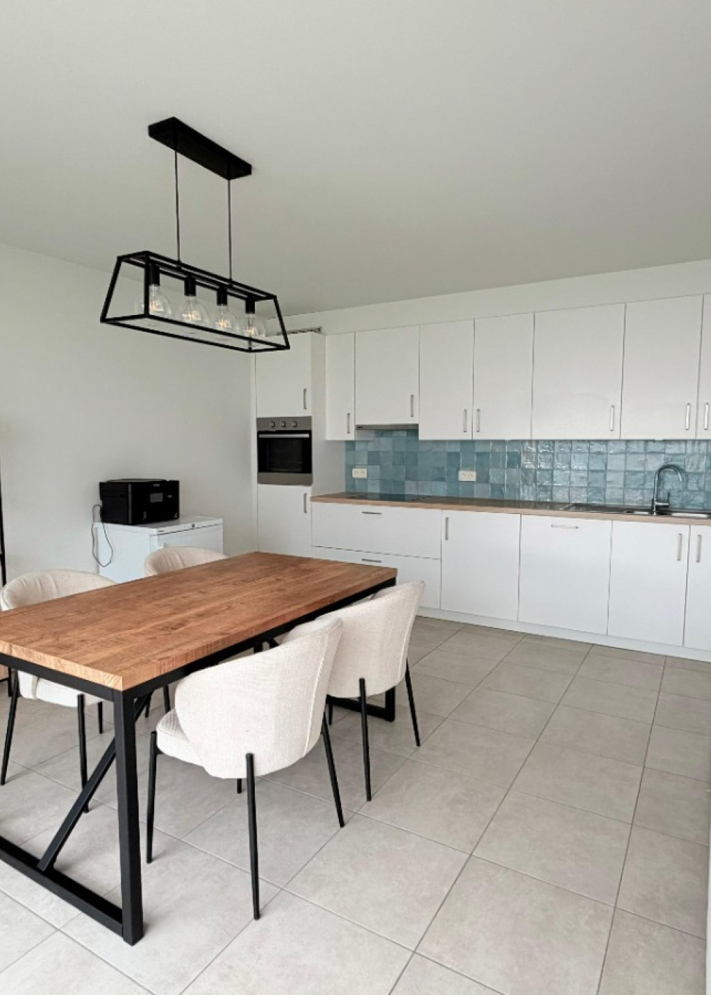 Nieuwe Kuilenweg - 16 - 21 - 3600