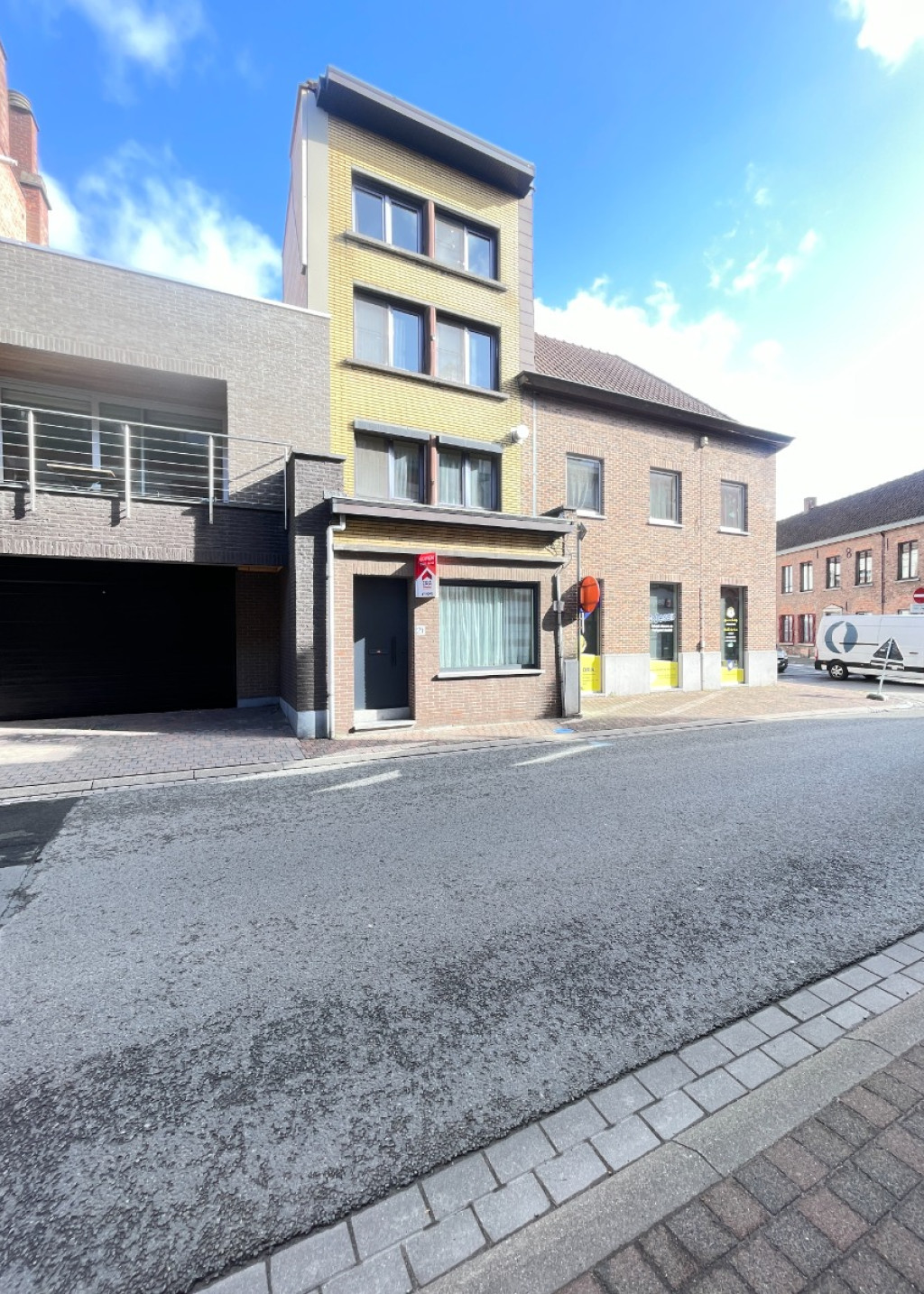 Ieperstraat - 21 - - 8930