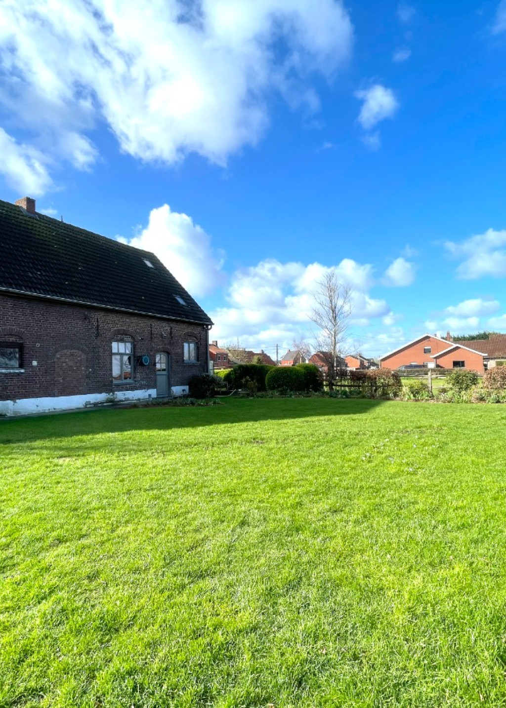 Klerkenstraat - 166x - - 8920