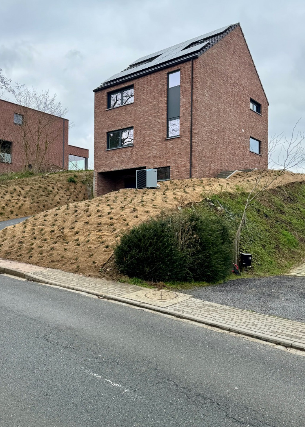 Langestraat - 16 - A - 3040