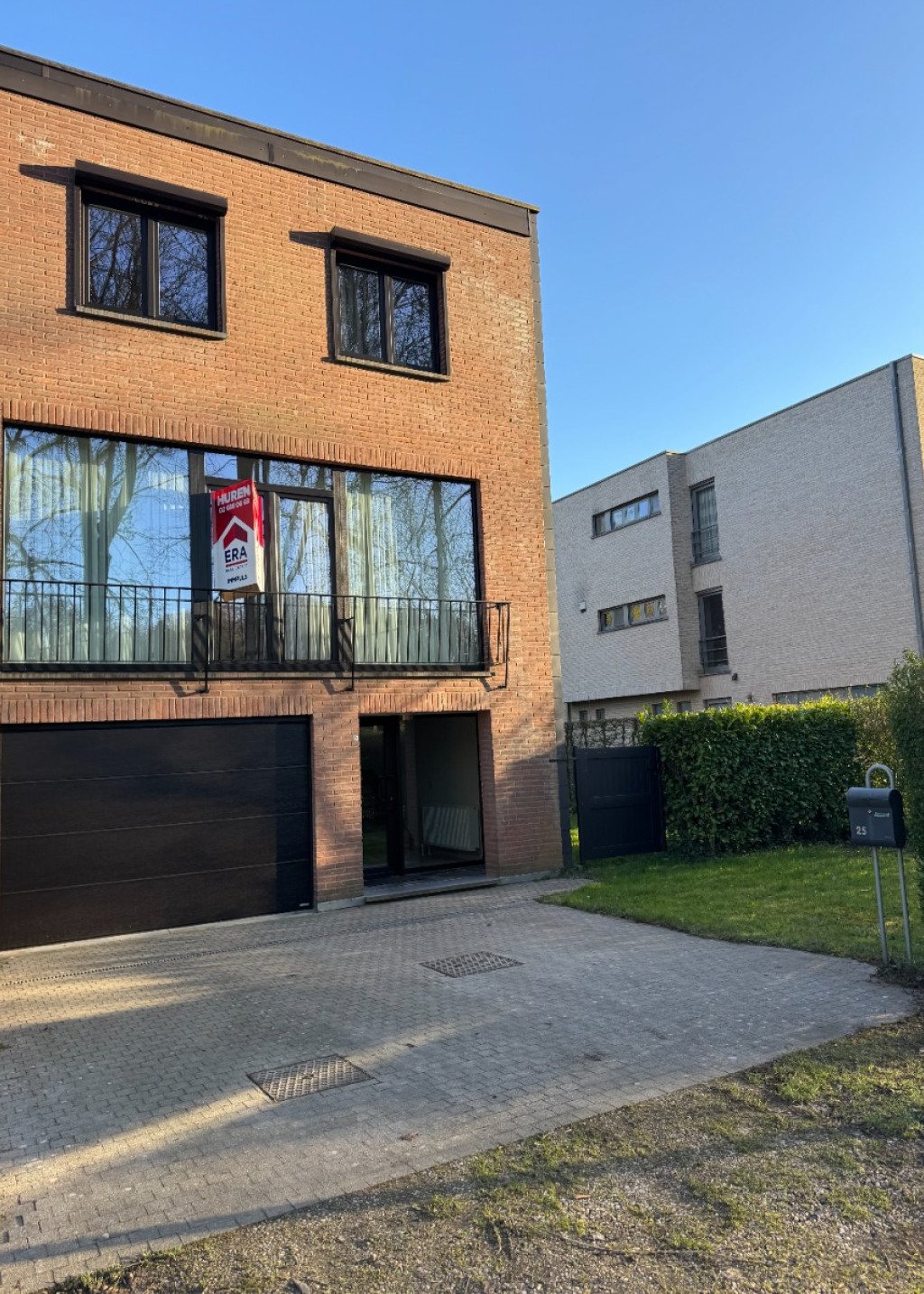 Molendreef - 25 - - 3090