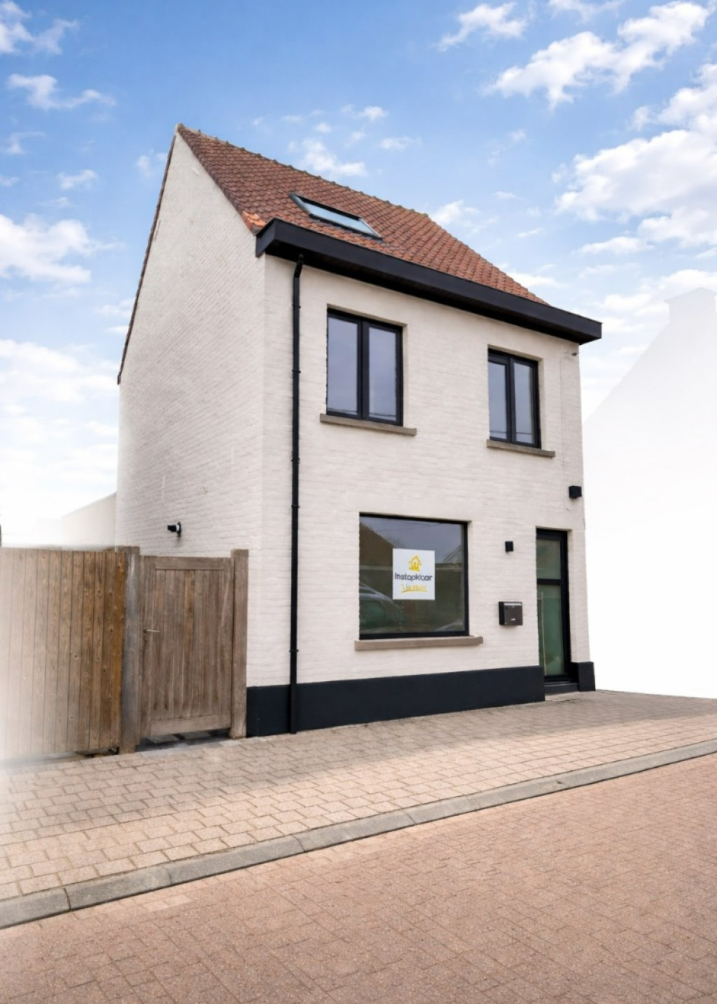 Veldstraat - 55 - - 8890