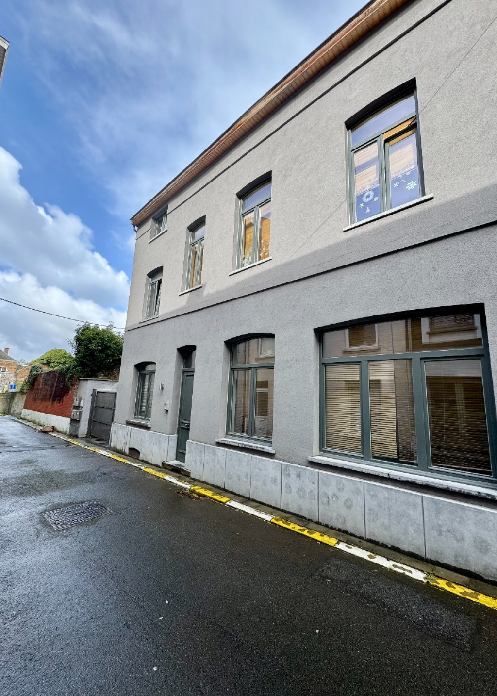 Nestor Rowiesstraat - 4 - - 3090