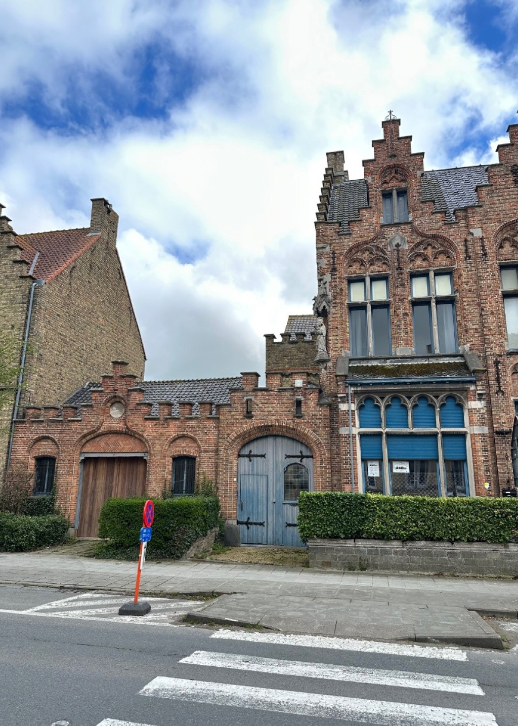 Karel Coggelaan - 29 - - 8630