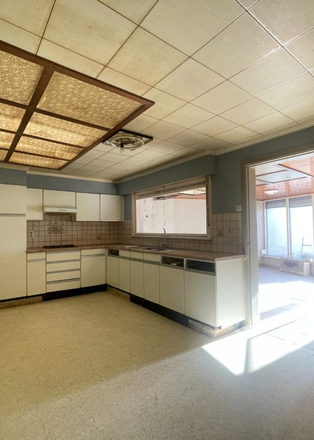 Heulsestraat - 25 - - 8860