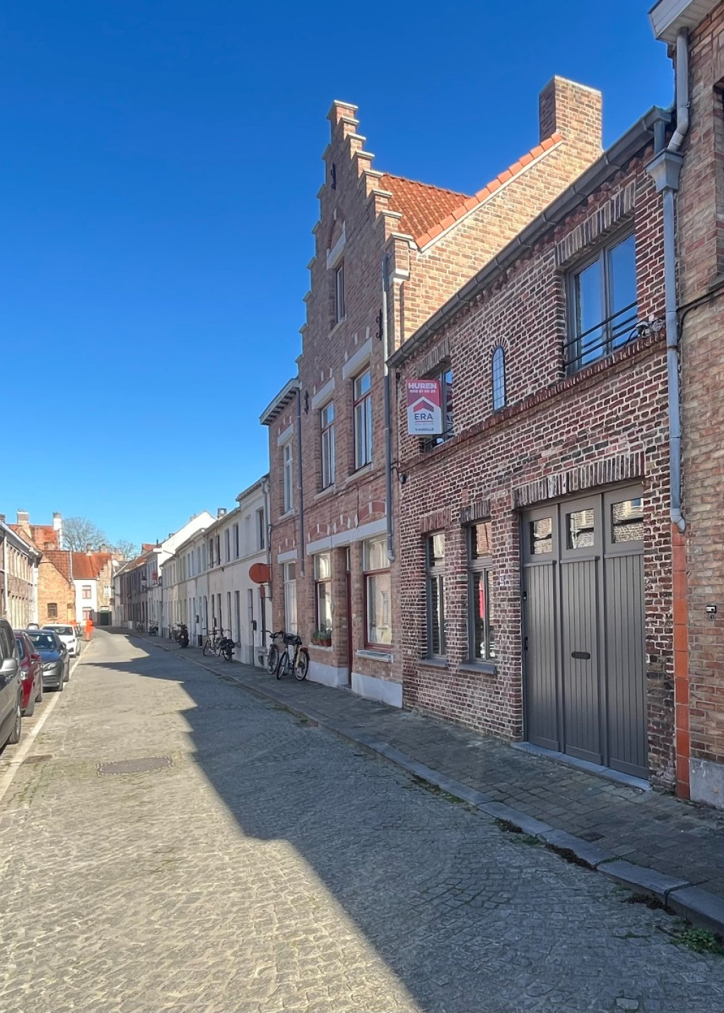 Vizierstraat - 39 - - 8000