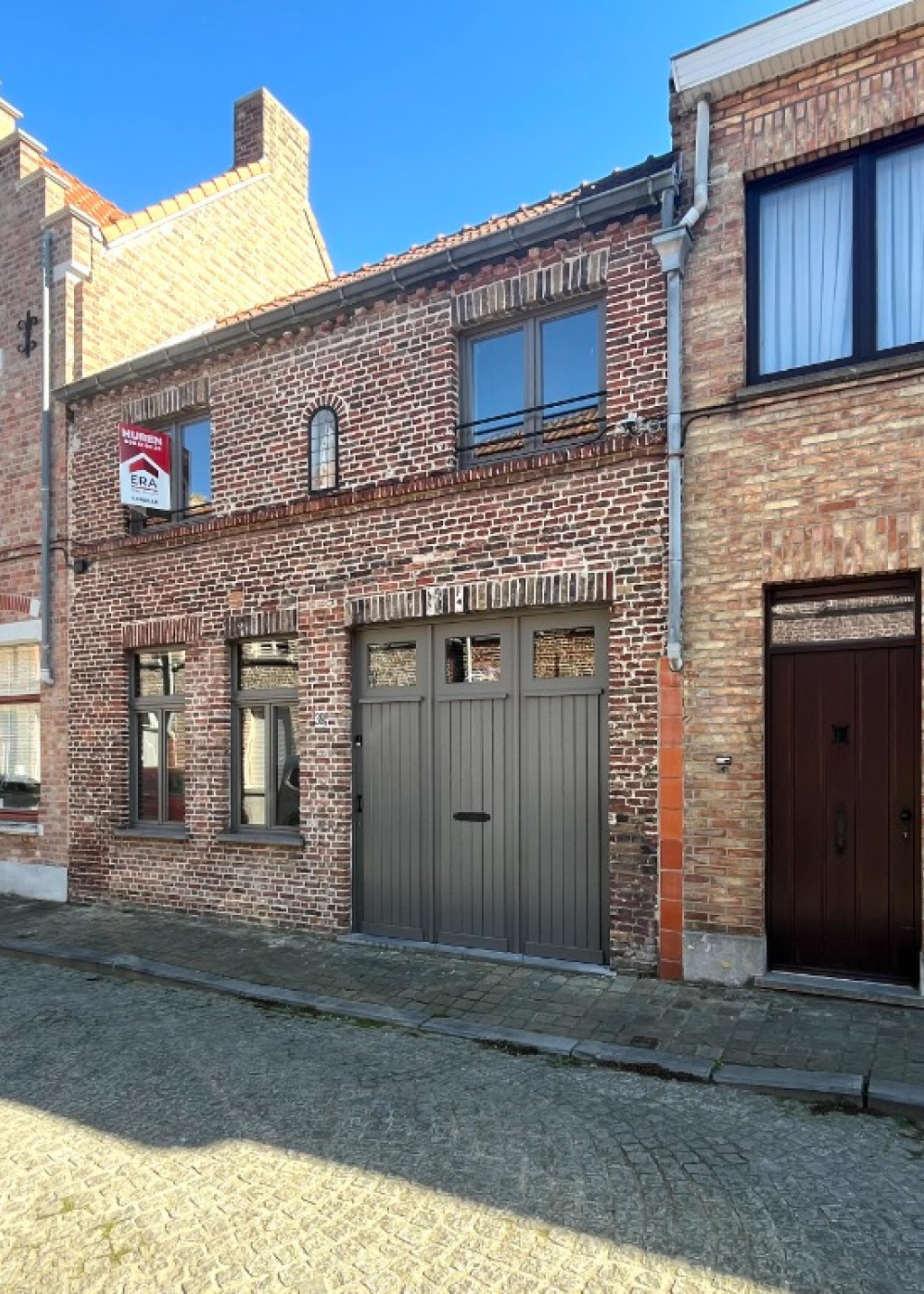 Vizierstraat - 39 - - 8000