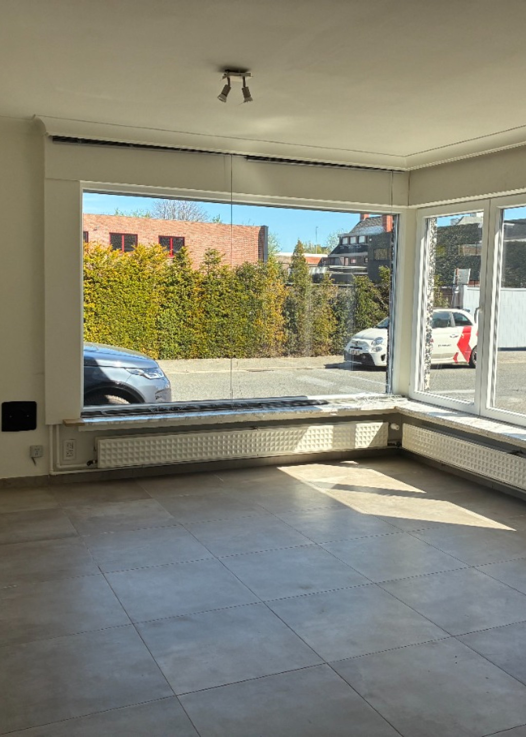 Sint-Jansstraat - 9 - - 8791