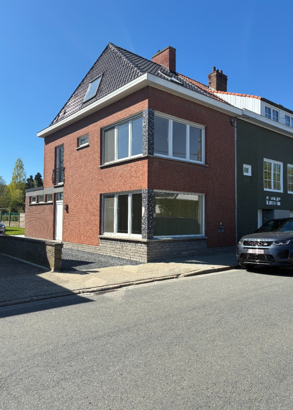 Sint-Jansstraat - 9 - - 8791