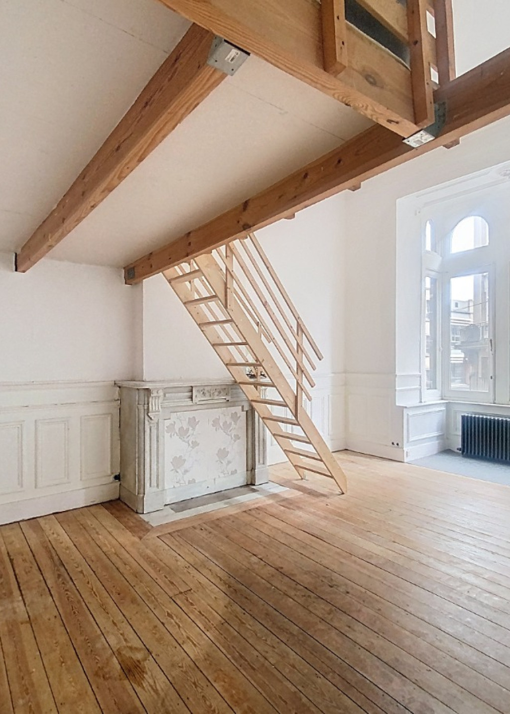 Rue Godefroid - 31 - 1ER AVANT - 5000