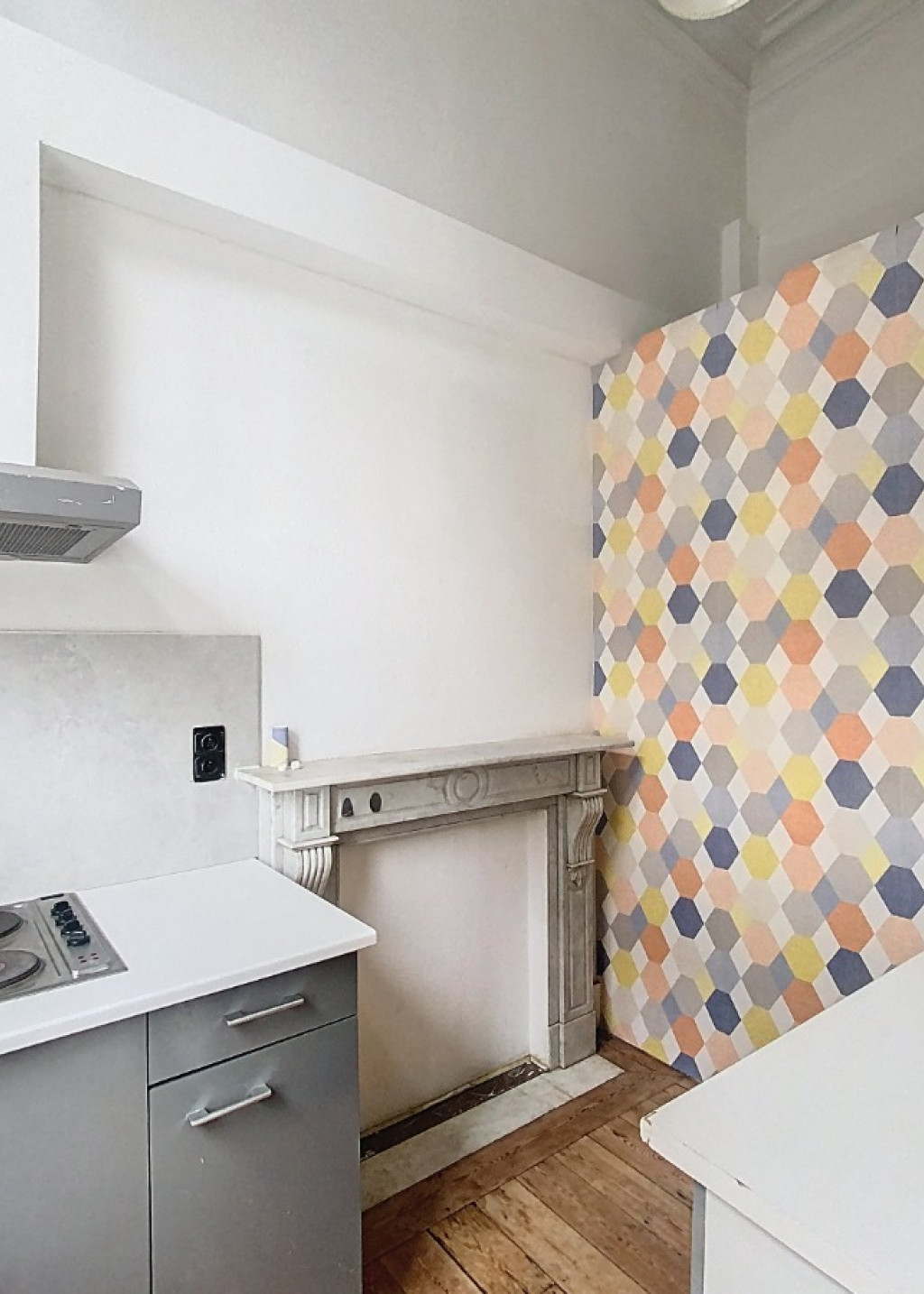 Rue Godefroid - 31 - 1ER AVANT - 5000