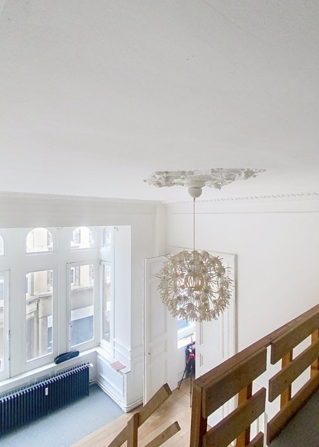 Rue Godefroid - 31 - 1ER AVANT - 5000