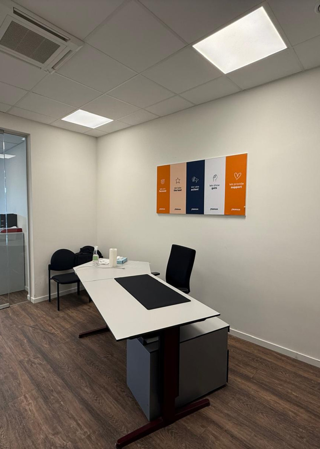 Rechtestraat - 14A - - 2500