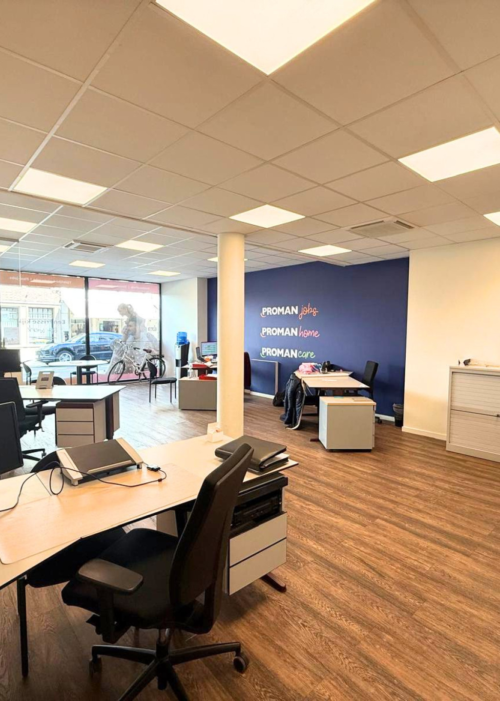 Rechtestraat - 14A - - 2500