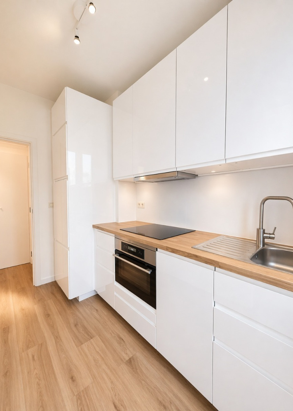 Dokter H. Folletlaan - 218 - B2 - 1780