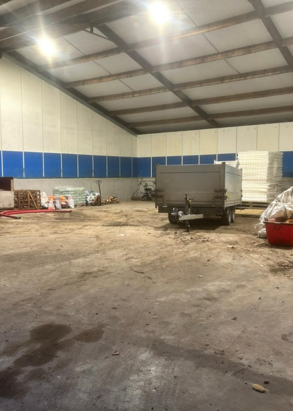 Waterstraat - 39+ - Loods 9 - 8902