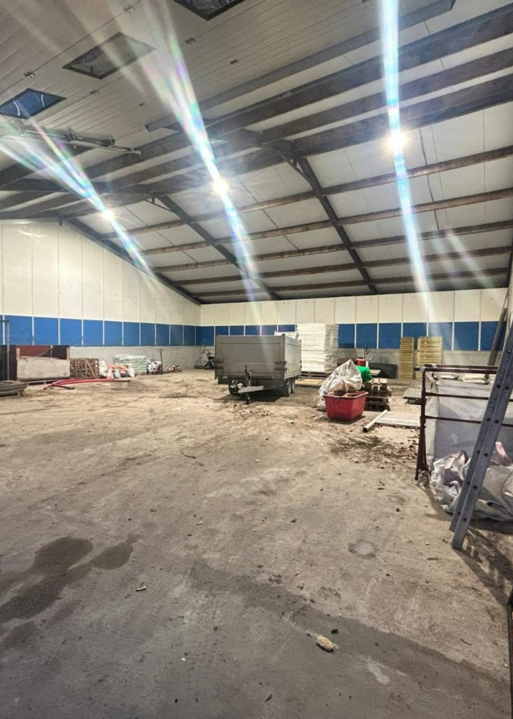 Waterstraat - 39+ - Loods 9 - 8902