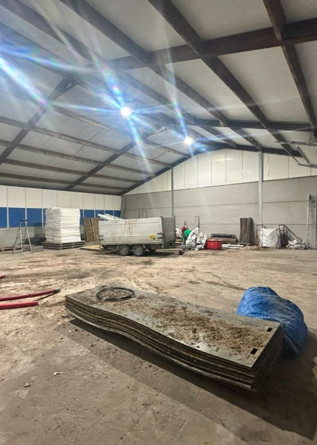 Waterstraat - 39+ - Loods 9 - 8902