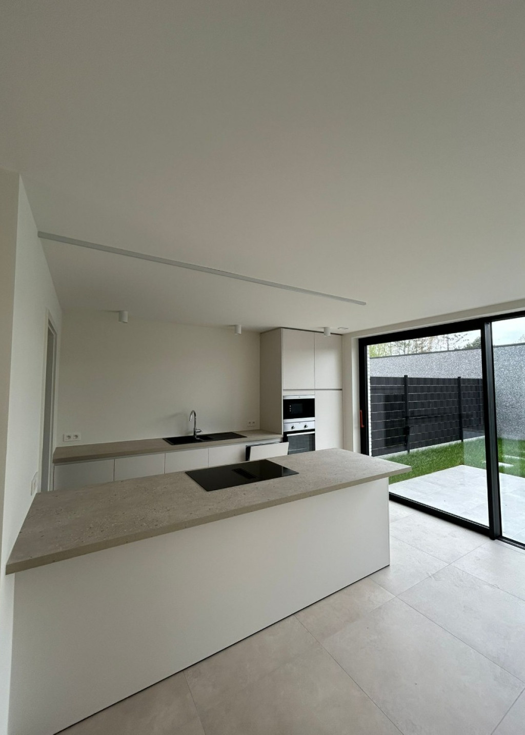 Bosdreef - 2 - P - 8650