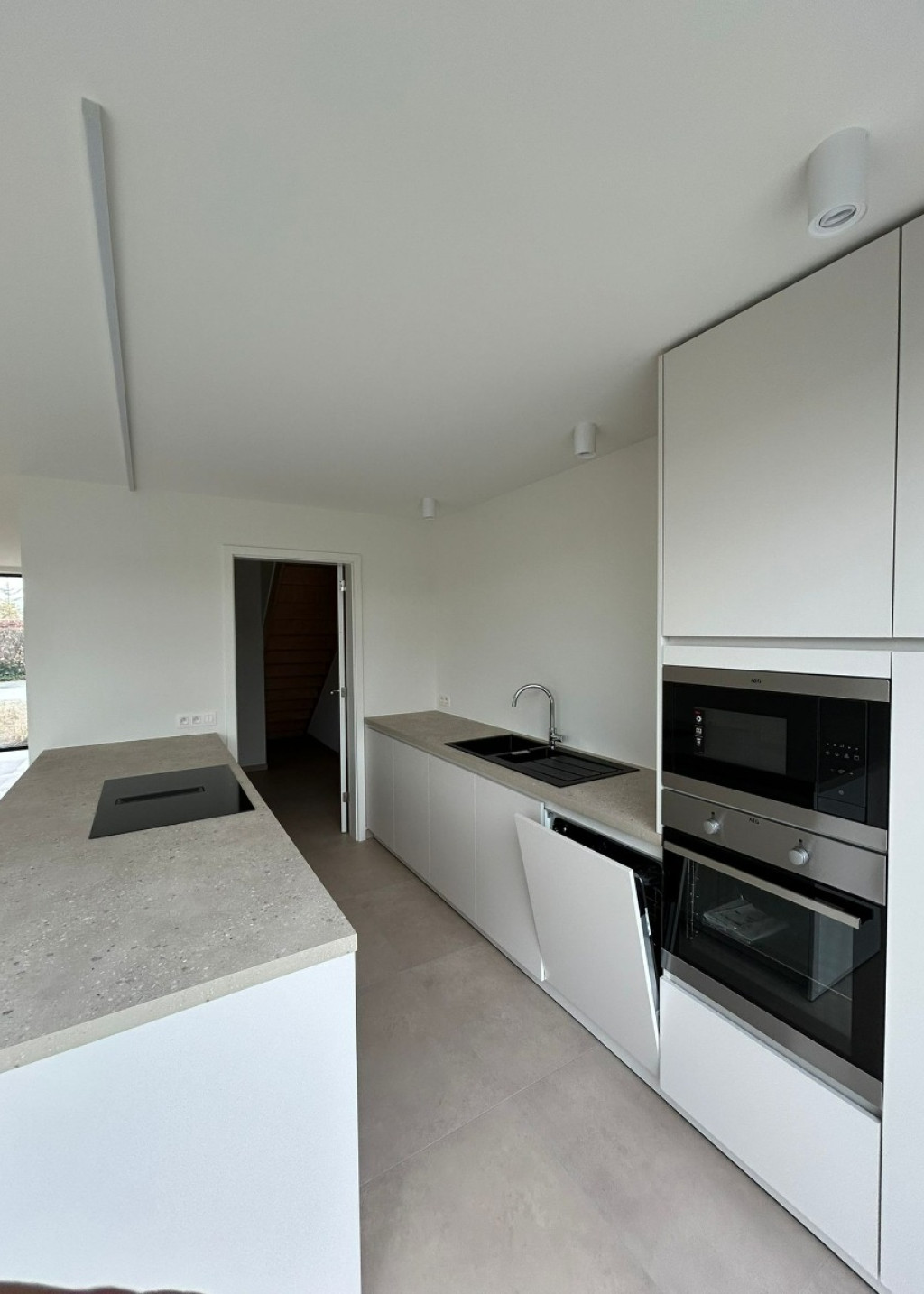 Bosdreef - 2 - P - 8650