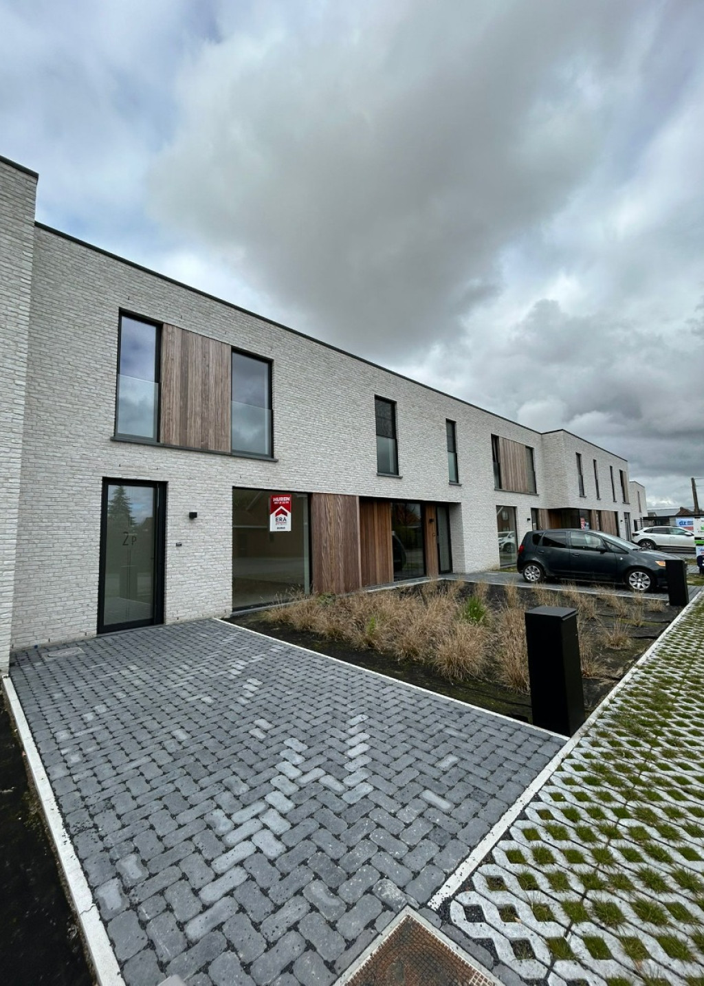 Bosdreef - 2 - P - 8650