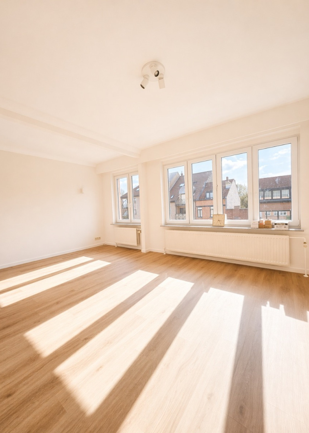 Dokter H. Folletlaan - 218 - B2 - 1780