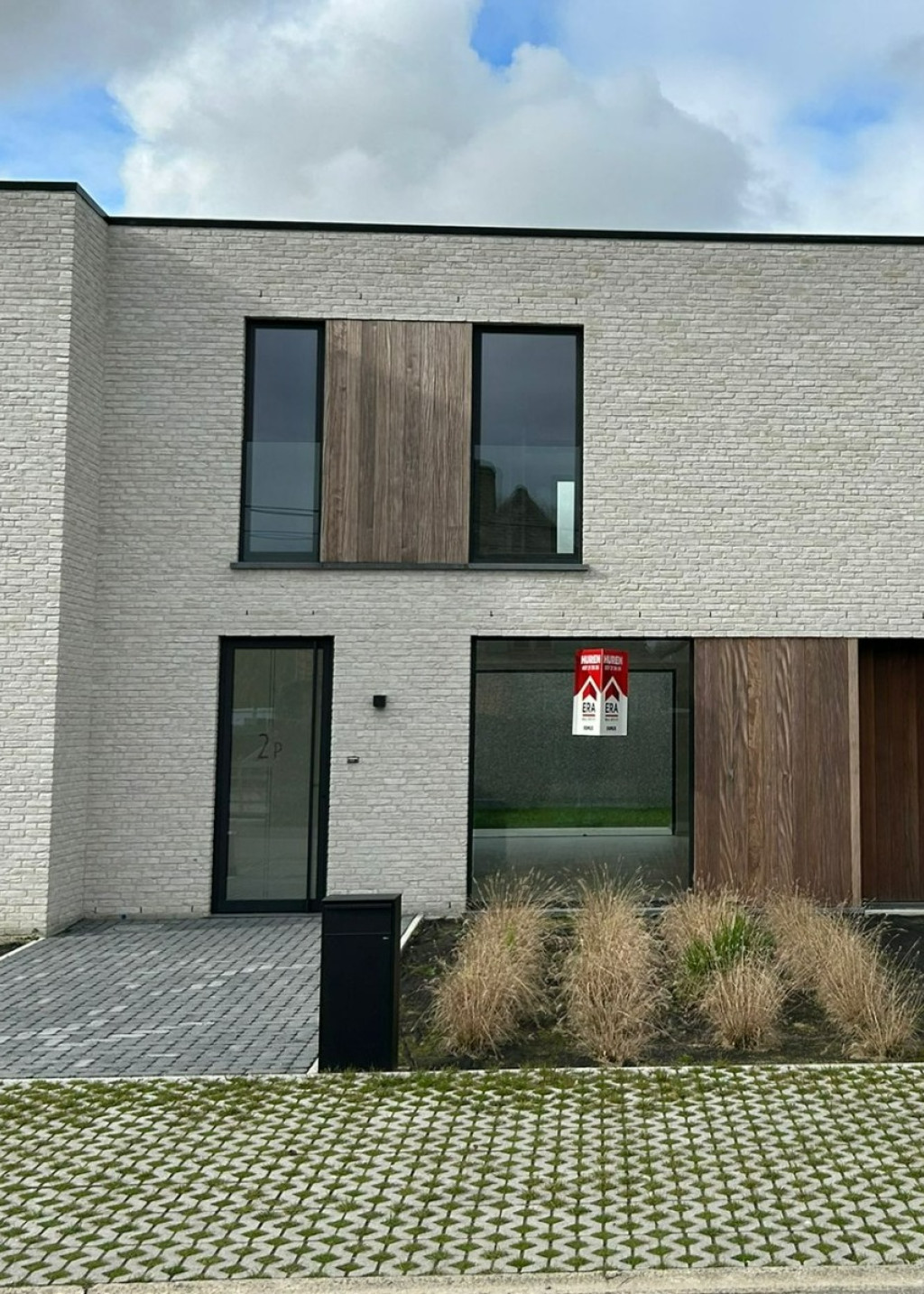 Bosdreef - 2 - P - 8650