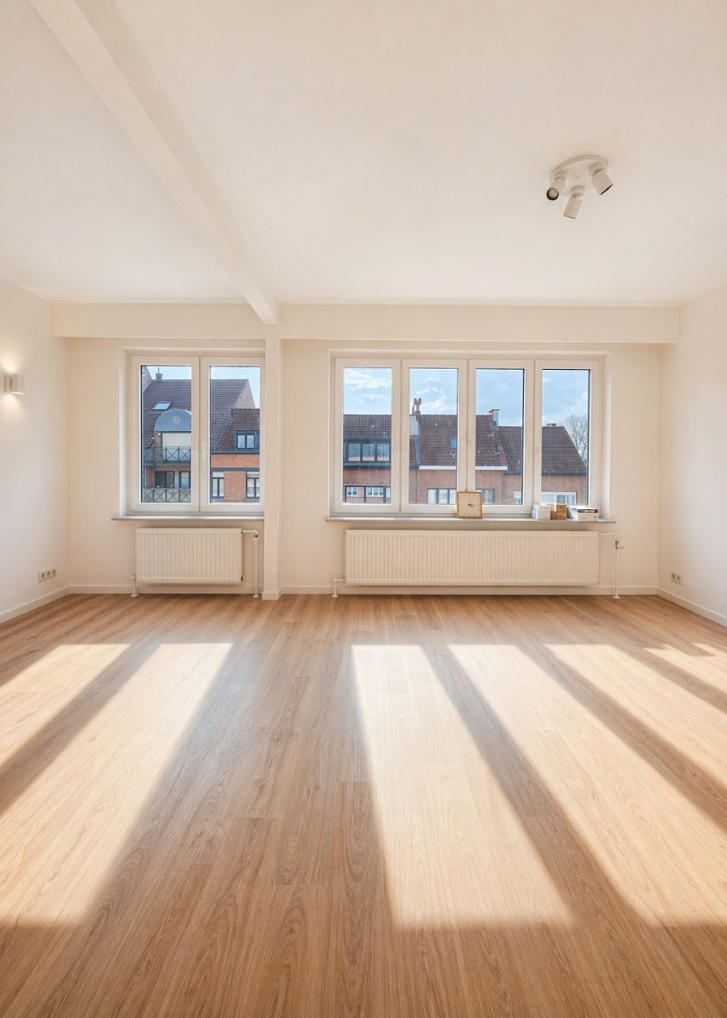 Dokter H. Folletlaan - 218 - B2 - 1780