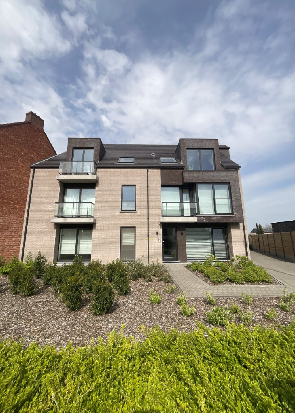 Broechemsesteenweg - 125 - 0.1 - 2560