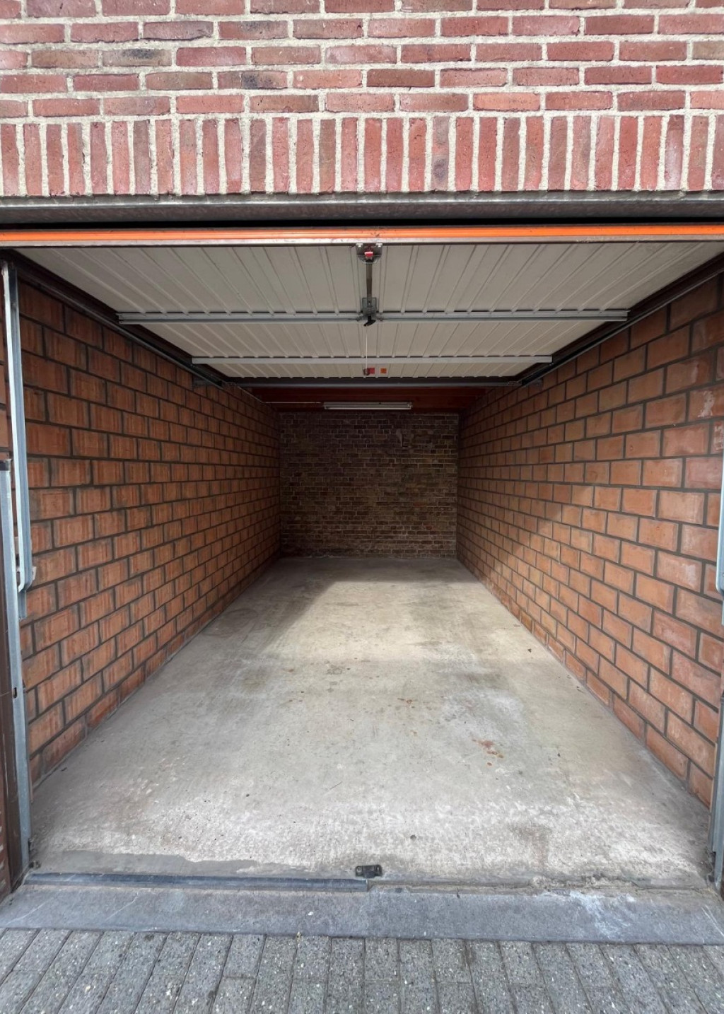 Dorpsstraat - 34 - G6 - 8490