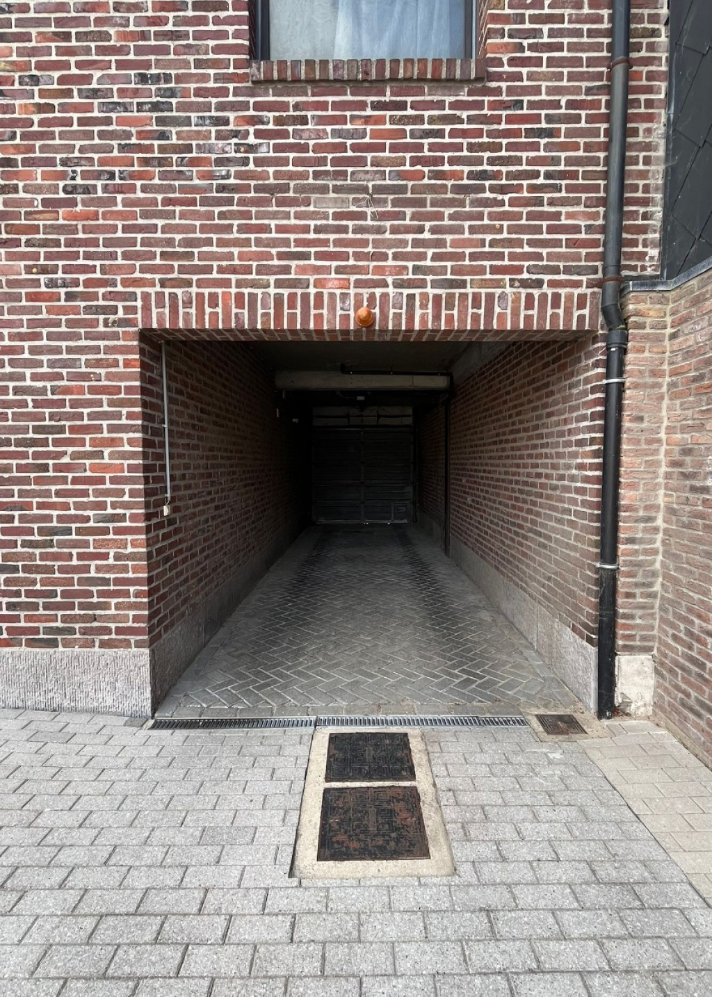 Dorpsstraat - 34 - G6 - 8490